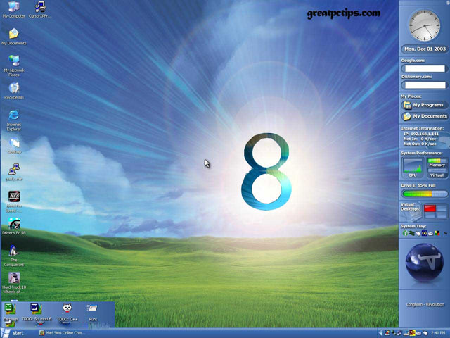 7 things to think about before using Windows 8 Picture 1