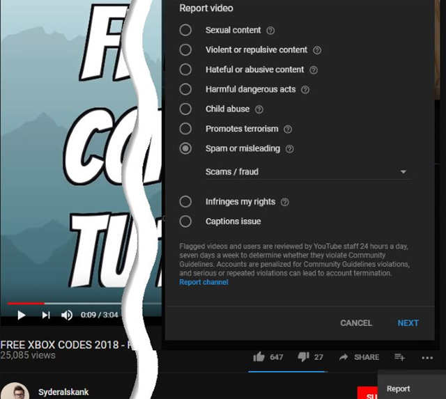 7 things you can do to 'save' YouTube Picture 1