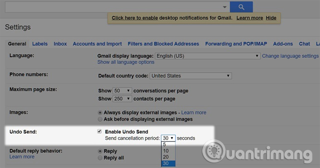 7 things you can do with email inbox without you knowing Picture 6