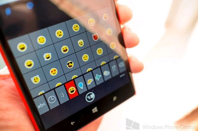 7 tips for typing 'shorthand' on Windows Phone Picture 3