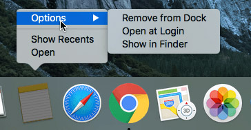 7 tips on OS X for Windows users Picture 2