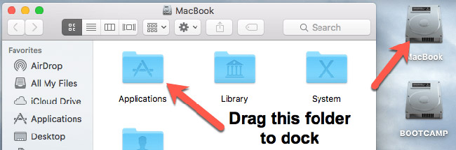 7 tips on OS X for Windows users Picture 4