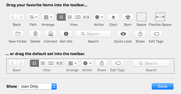 7 tips on OS X for Windows users Picture 8