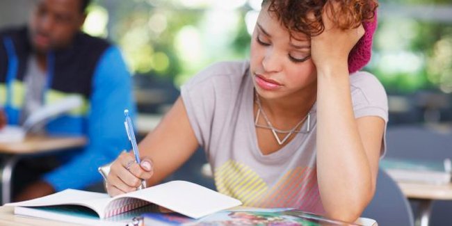 7 tips to deal with work stress Picture 3