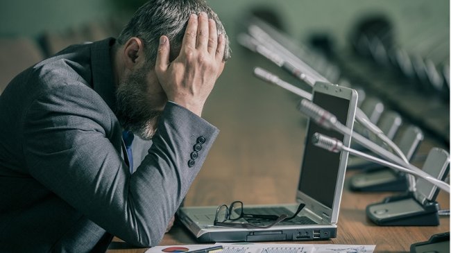 7 tips to deal with work stress Picture 5