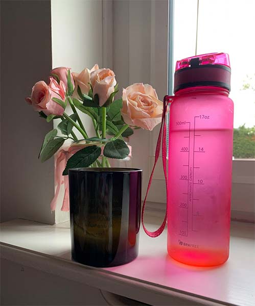 7 tips to help reduce stress when working from home Picture 2