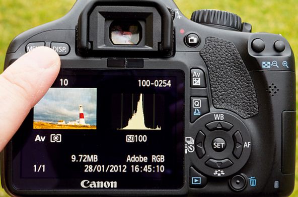 7 tricks to take better photos Picture 2