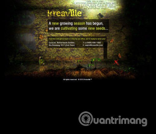 7 types of 'Coming soon' page designs for professional web designers Picture 25