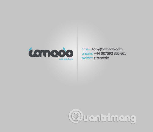 7 types of 'Coming soon' page designs for professional web designers Picture 26