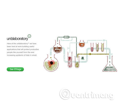 7 types of 'Coming soon' page designs for professional web designers Picture 8