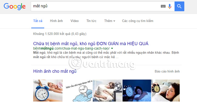 7 types of keywords to consider when researching SEO keywords Picture 1