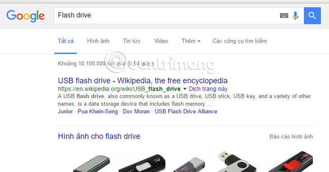 7 types of keywords to consider when researching SEO keywords Picture 2