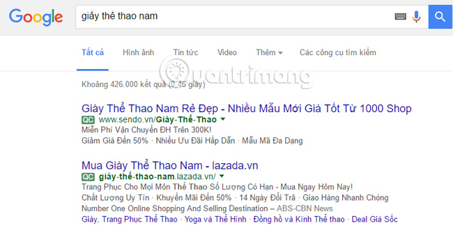 7 types of keywords to consider when researching SEO keywords Picture 5