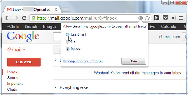 7 unexpected capabilities of the web browser Picture 7
