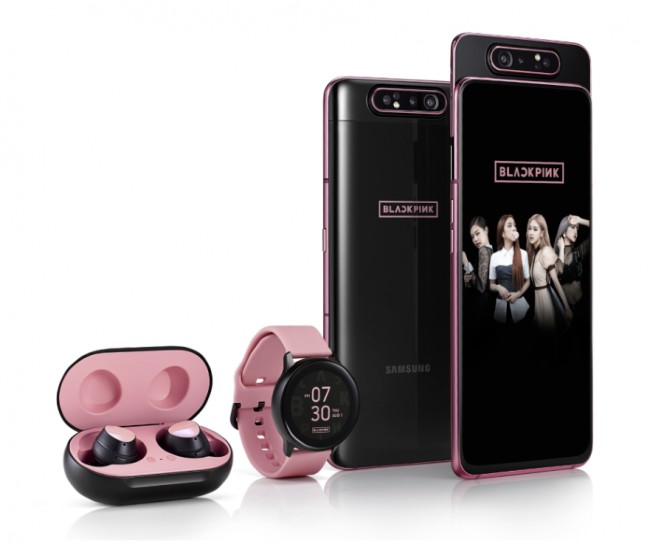 7 unique smartphone models that don't have money to buy yet Picture 4