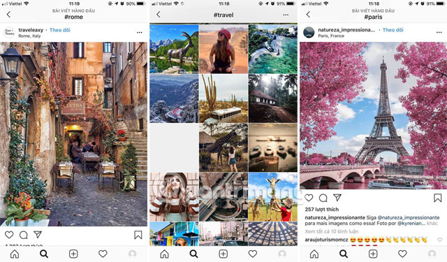 7 useful applications that are indispensable when traveling Picture 5