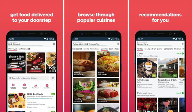 7 useful applications that are indispensable when traveling Picture 6