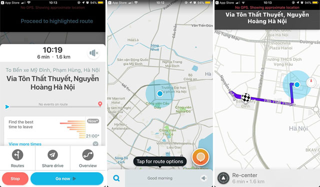 7 useful applications that are indispensable when traveling Picture 7