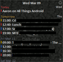 7 useful Gadgets for Windows Picture 13