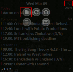 7 useful Gadgets for Windows Picture 15