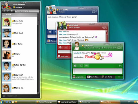 7 useful software for office people Picture 5