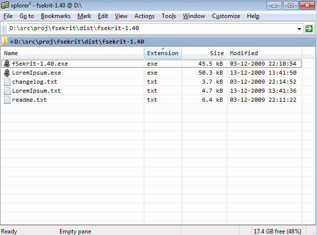 7 utility applications should install for Windows Picture 4