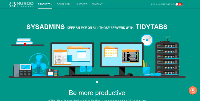 7 utility applications should install for Windows Picture 7