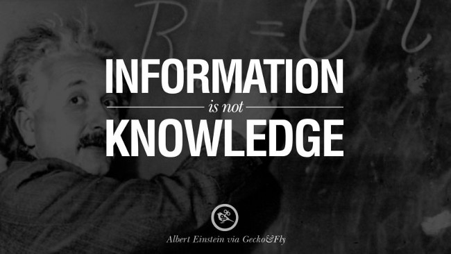 7 valuable life lessons from Albert Einstein Picture 6