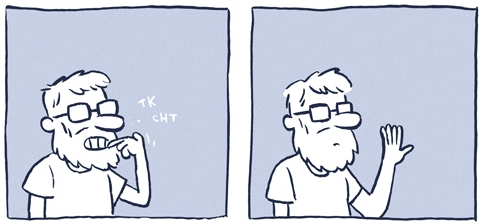 7 very small things that make people judge you Picture 3