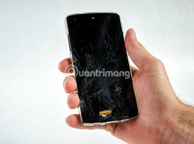 7 warning signs are time to upgrade Android phones Picture 7