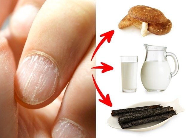 7 warning signs your body is 'calling for help' Picture 6