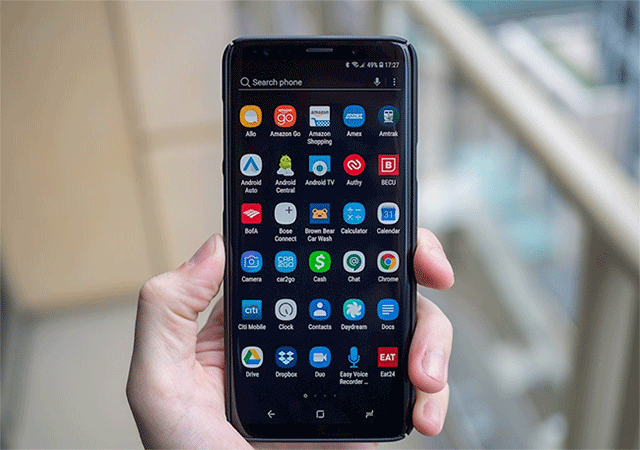 7 ways to increase battery life on Galaxy S9 and S9 Plus Picture 4