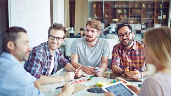 7 ways to inspire and motivate employees Picture 7