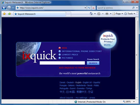 7 ways to keep the search history unnoticed Picture 4