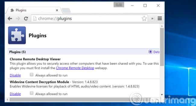 7 ways to protect your web browser from network attacks Picture 3