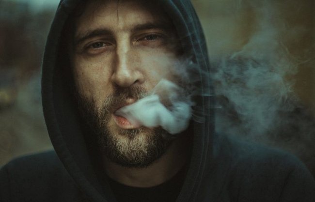 7 ways to reduce cough symptoms due to effective smoking at home Picture 1