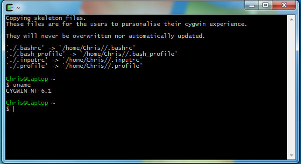 7 ways to run Linux software on Windows Picture 2