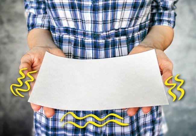 7 ways to self-check out the very simple health situation at home Picture 8