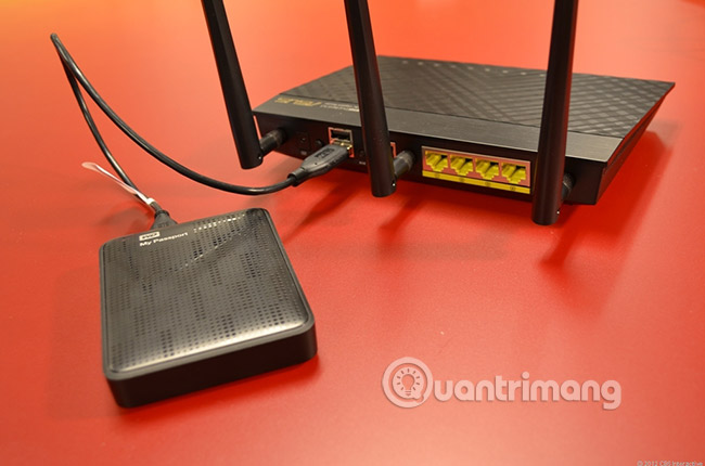 7 ways to take advantage of old wireless routers Picture 5