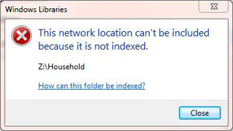 7 ways to work faster in Windows 7 Picture 5