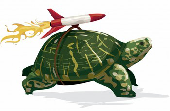 7 ways to work with slow network connection Picture 1