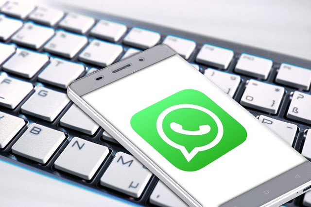 7 WhatsApp tips and tricks on web users should know Picture 1