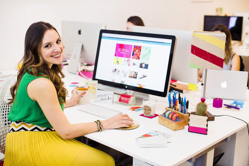 70 simple ways to help you be more creative at the office Picture 3