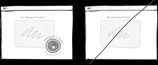 75 great user interface design ideas you need to know - Part 1 Picture 12