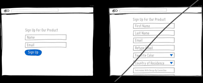 75 great user interface design ideas you need to know - Part 1 Picture 13