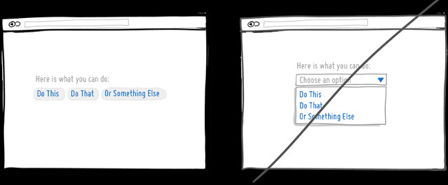 75 great user interface design ideas you need to know - Part 1 Picture 14