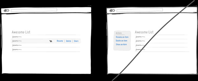 75 great user interface design ideas you need to know - Part 1 Picture 19