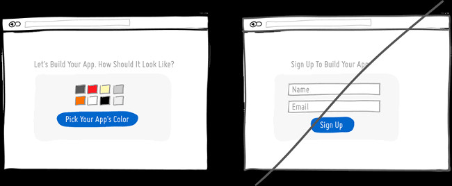 75 great user interface design ideas you need to know - Part 1 Picture 22