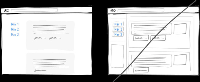 75 great user interface design ideas you need to know - Part 1 Picture 23