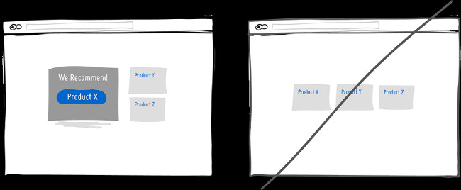 75 great user interface design ideas you need to know - Part 1 Picture 7